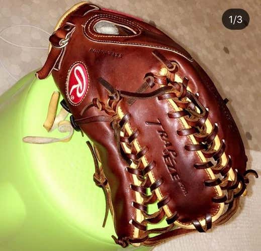 Rawlings Pp FTO!!!