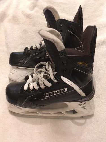 Bauer Supreme 180 Jr Skates