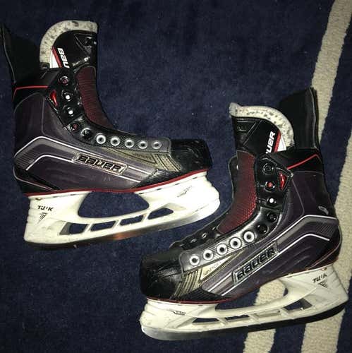 Bauer X600 Skates