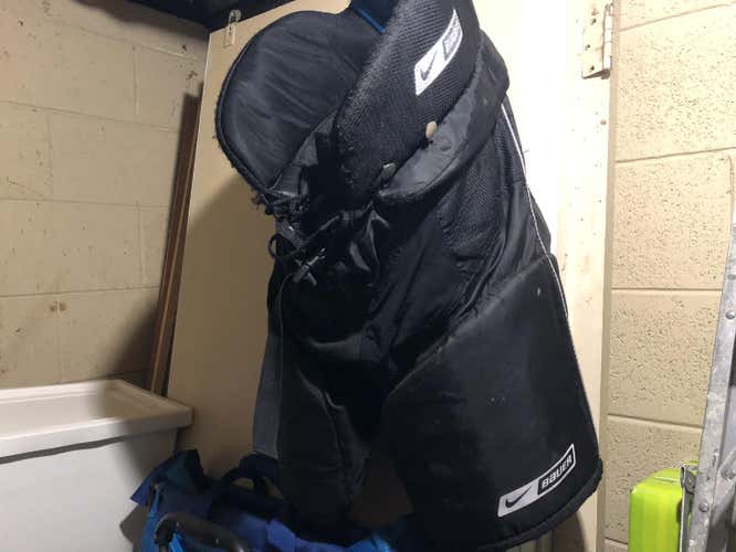 Nike Bauer Supreme 30 Pants