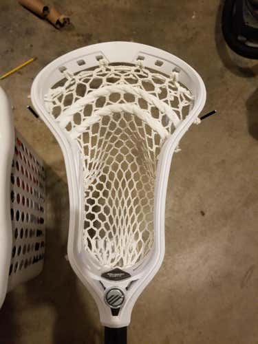 New Maverik Kinetik Head