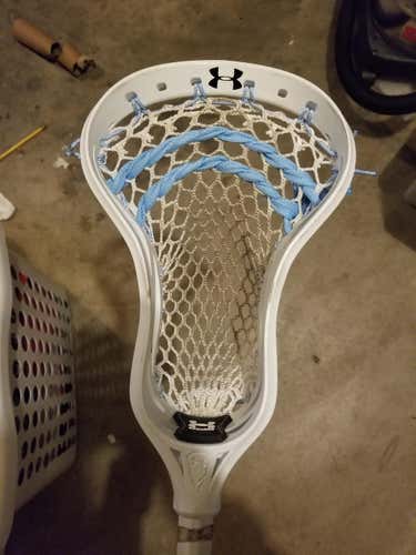 Under Armour Command Head