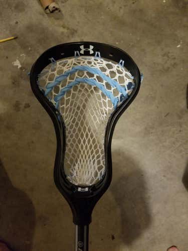 Under Armour Command