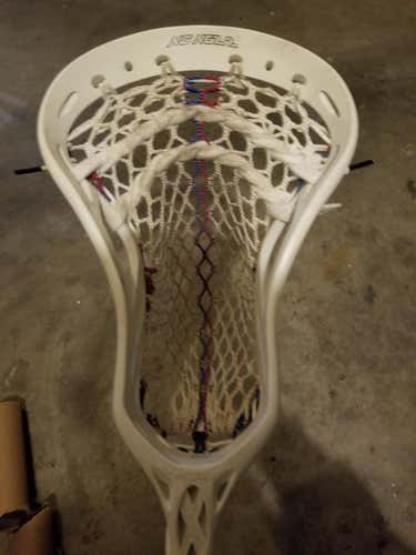 Warrior No Noz 2 Head