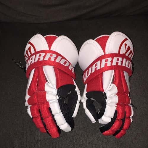 Warrior Mac D-Lite VaporTek Size Medium