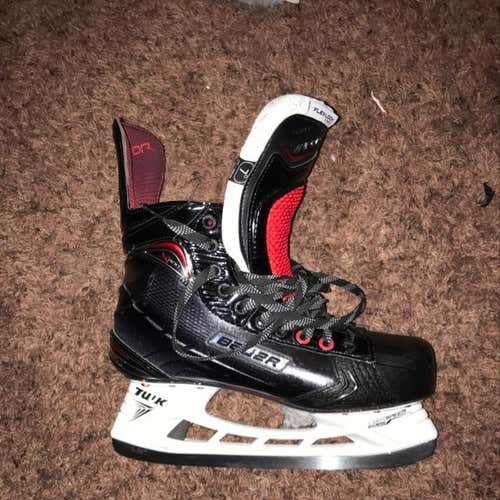 2018 Bauer X800 7.0 D.