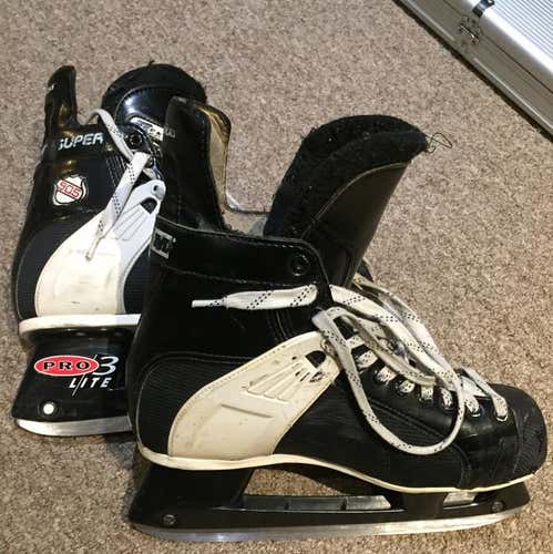 CCM 905 Super Tacks