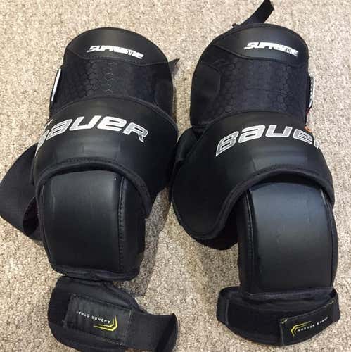 Bauer 1S PRO Knee Pads