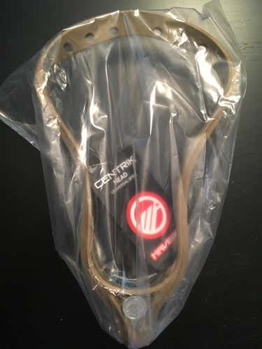 New Maverik Centrik U Head