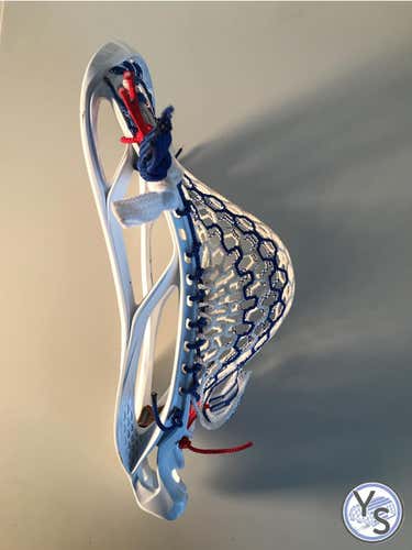 New STX Stallion 700 Head