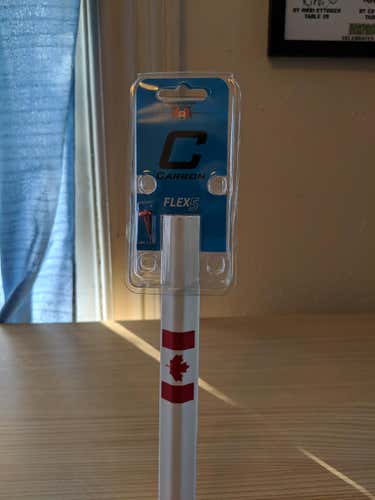 New East Coast Dyes Canada LE Shaft