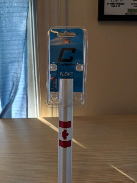 New East Coast Dyes Canada LE Shaft