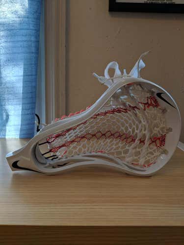 Nike Vapor with BCA mesh