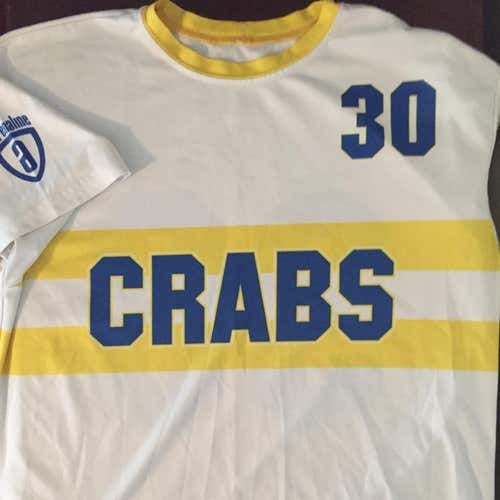 CRABS ADRNLN Shooting Shirt
