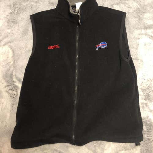 Bills Vest
