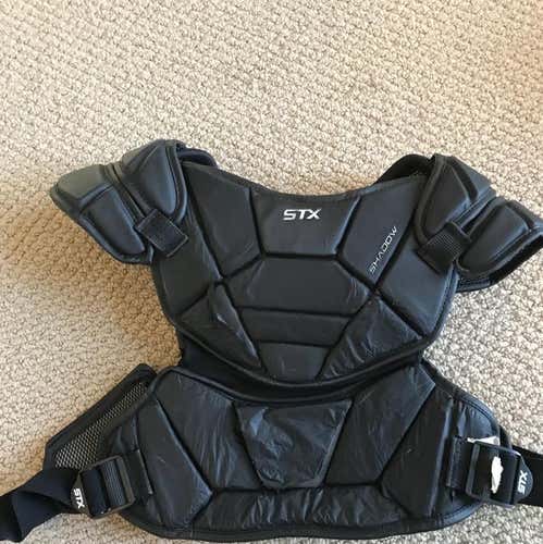 Stx Shadow Shoulders
