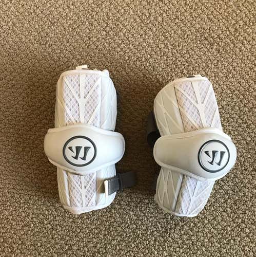 Warrior Elbows