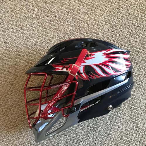 Team Carolina Cascade R