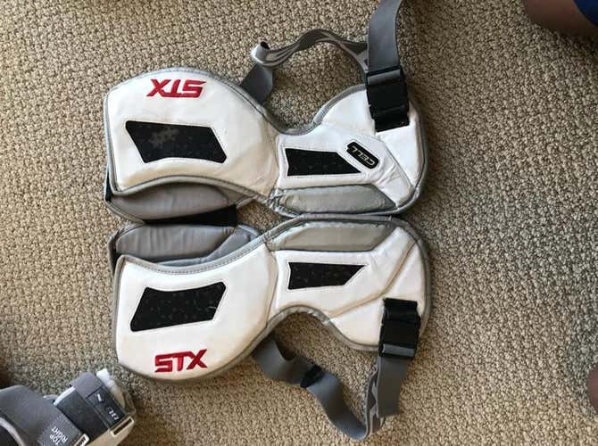 Stx Shoulders