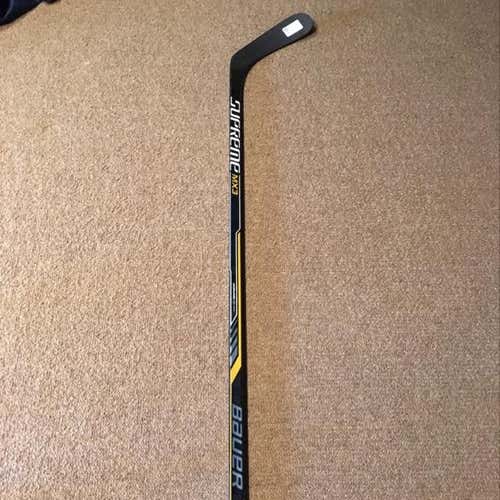 Brand New Bauer MX3 RH Grip Sr 87 Flex