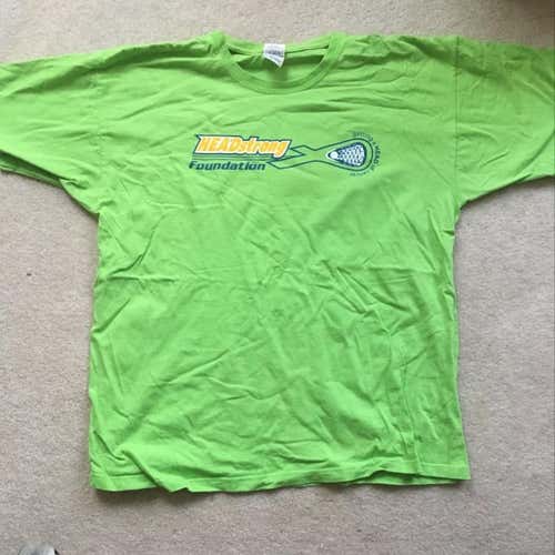 Headstrong T-Shirt