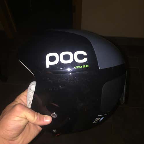 POC Skull Orbic Comp