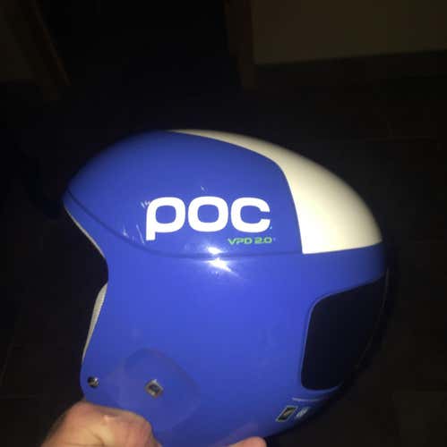 POC Skull Orbic Comp