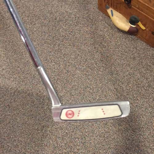 Odyssey LH Golf Putter
