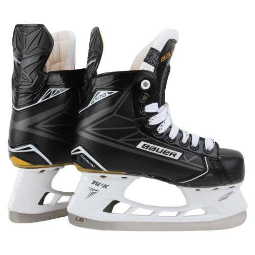 Bauer Supreme S170  Skates - Size 5.5D