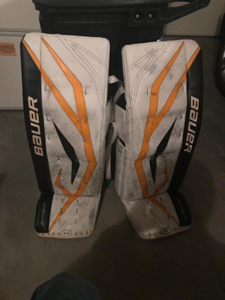Bauer Supreme ONE90 36"+1