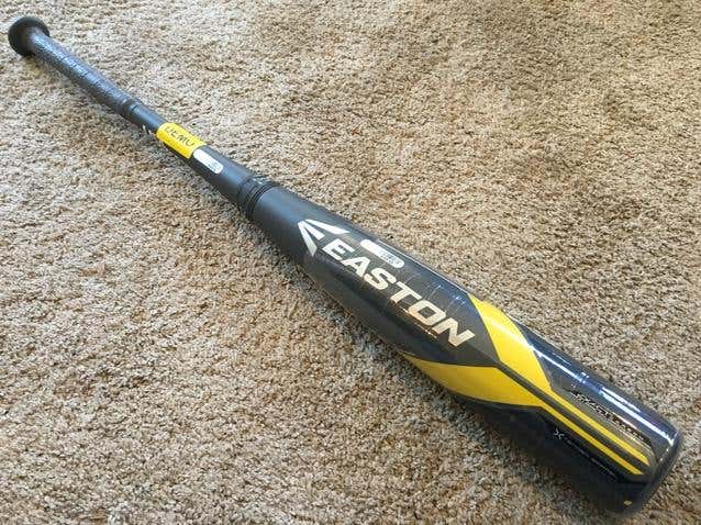 2018 Easton Ghost X Composite -10 USA Baseball Bat ~ 29/19 ~ No warranty