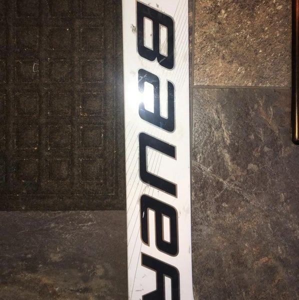 Bauer Vapor 1x Goalie Stick 25’