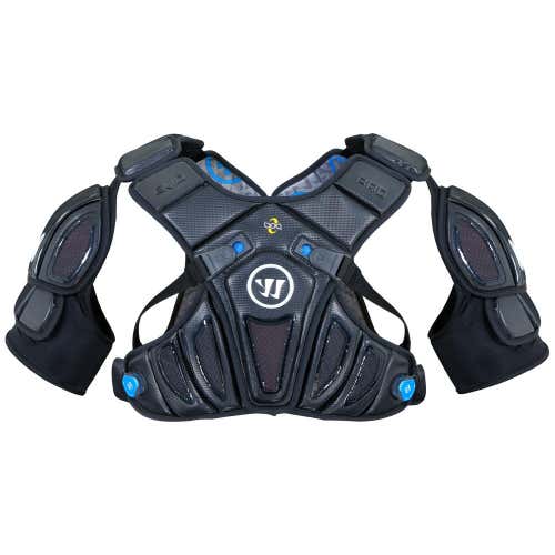 New Warrior Evo Pro HitLyte Shoulder Pads