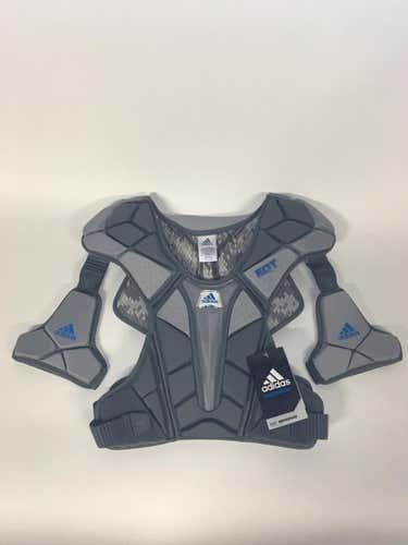 *Brand New w/ Tags* Adidas EQT Berserker Strength Shoulder Pads