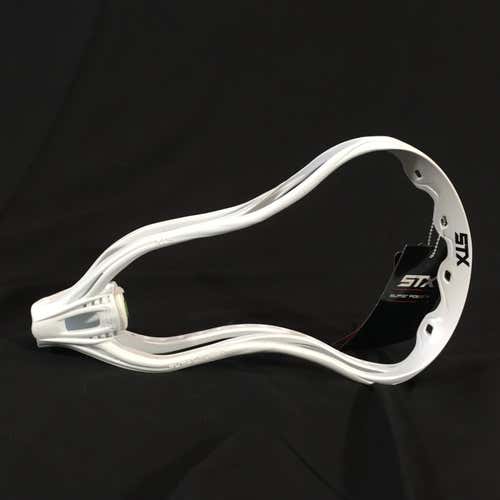 New STX Super Power Plus Head