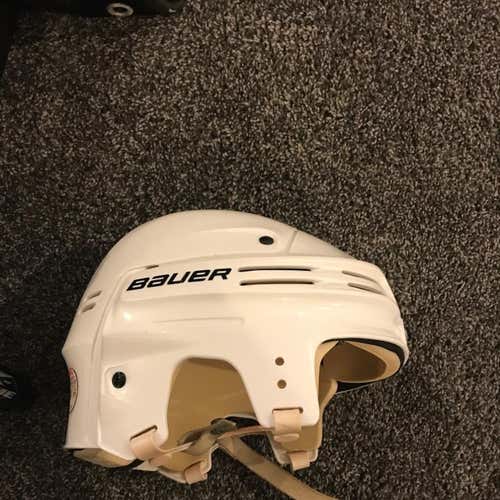 Bauer 4500 Sr Helmet