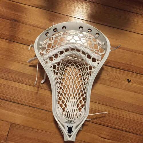 Clutch 3x with Brand New String King