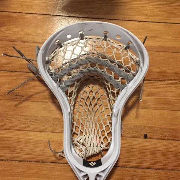 LN Mark 2v Head & Goat Mesh