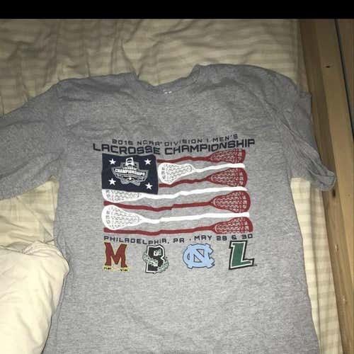 2016 D1 champs shirt usa