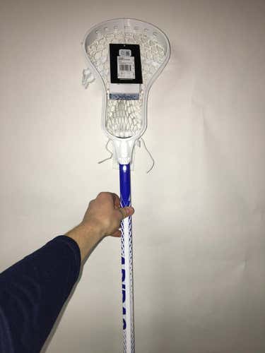 *Brand New w/ Tags* Adidas EQT Tracer T1L Shaft & Adidas EQT Bawse Head