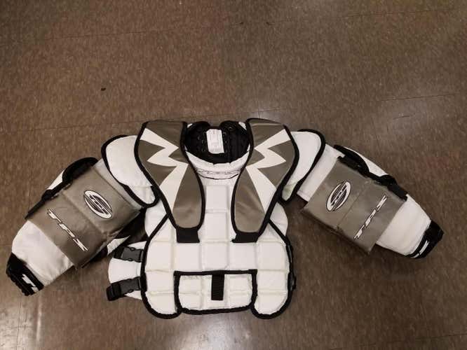 Goalie Chest Protector