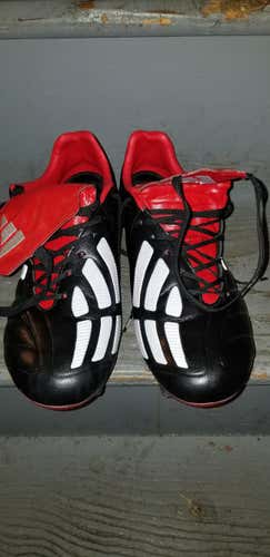 Adidas Predator mania