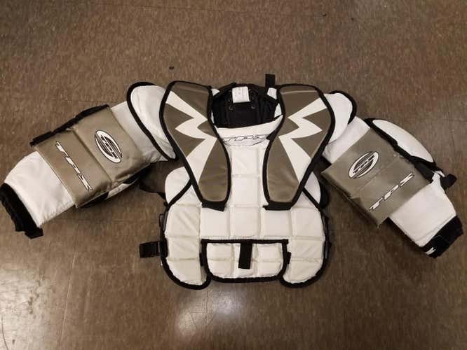 Goalie Chest Protector