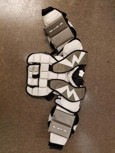 Goalie Chest Protector