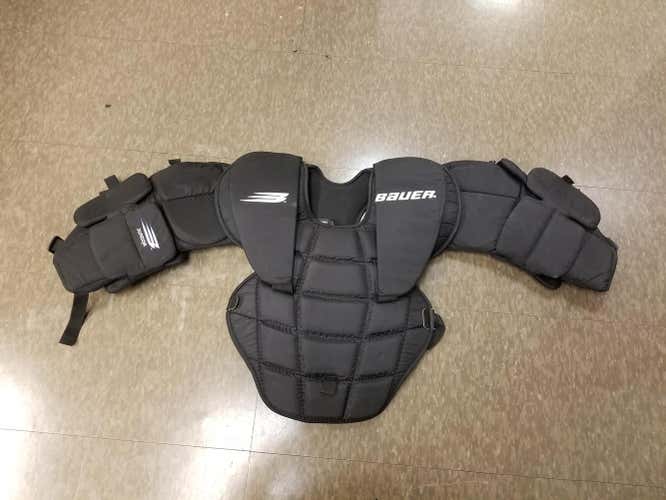 Bauer Goalie Chest Protector
