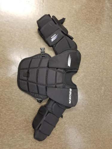 Bauer Goalie Chest Protector