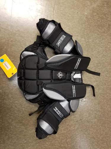 New CCM Goalie Chest Protector