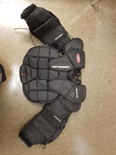 Goalie Chest Protector
