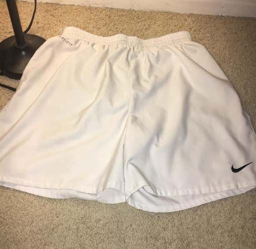 Nike Dri-Fit Gameday Shorts