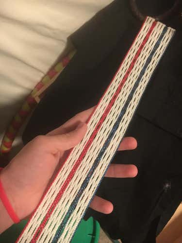 East Coast Dyes Stringing Kit